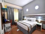 VIP Double room