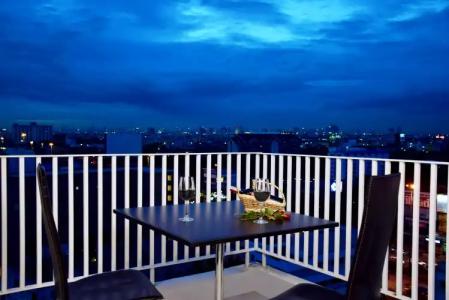 The Color Living - 7