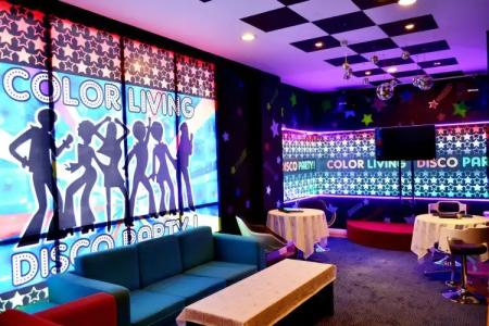 The Color Living - 31