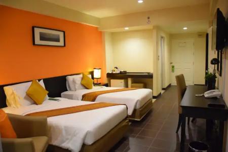 The Color Living - 35