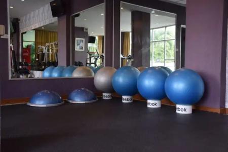 The Color Living - 24