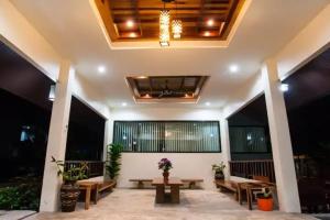 Dream Valley Resort Tonsai Beach, Railay Beach