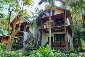 Dream Valley Resort Tonsai Beach, Railay Beach