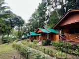 Double Bungalow