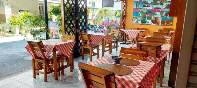 Seaworld Guesthouse - 9