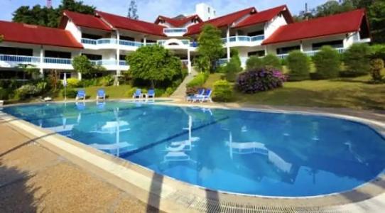 Pen Villa, Surin Beach - SHA Extra Plus - 13