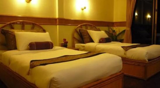 Pen Villa, Surin Beach - SHA Extra Plus - 3