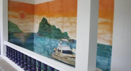 Pen Villa, Surin Beach - SHA Extra Plus - 9