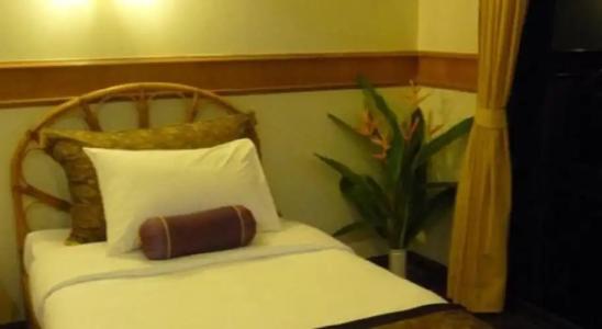 Pen Villa, Surin Beach - SHA Extra Plus - 1