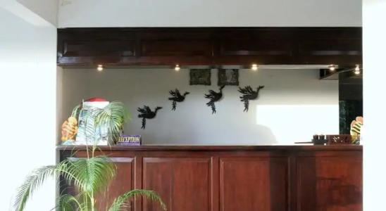 Pen Villa, Surin Beach - SHA Extra Plus