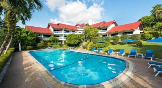 Pen Villa, Surin Beach - SHA Extra Plus - 11