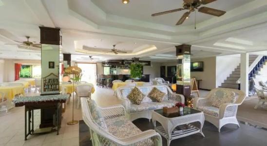 Pen Villa, Surin Beach - SHA Extra Plus - 18