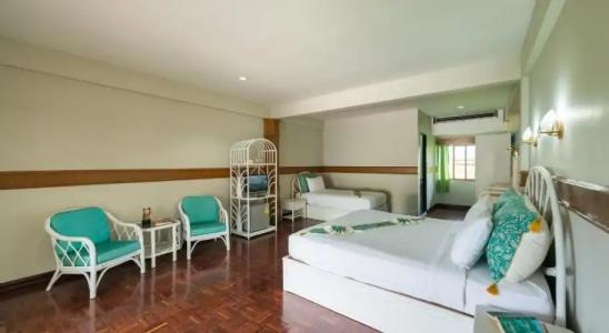 Pen Villa, Surin Beach - SHA Extra Plus - 4