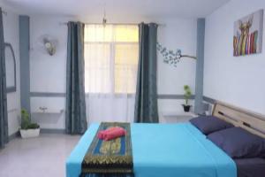 Similan Hotel, Bang Tao