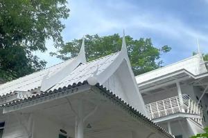 Banthaisangthain Resort, Samet Island