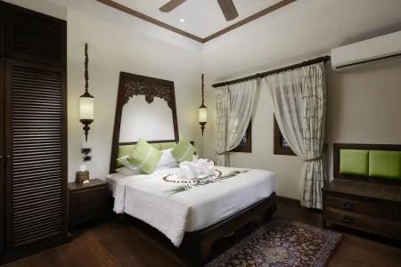 Anavana Beach Resort - 8
