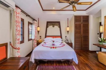 Anavana Beach Resort - 27