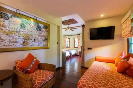Anavana Beach Resort - 12