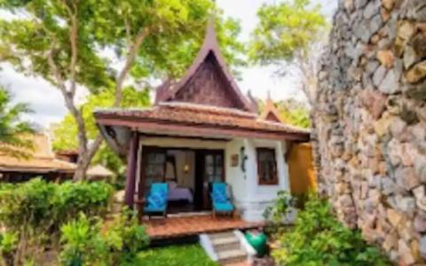 Anavana Beach Resort - 29