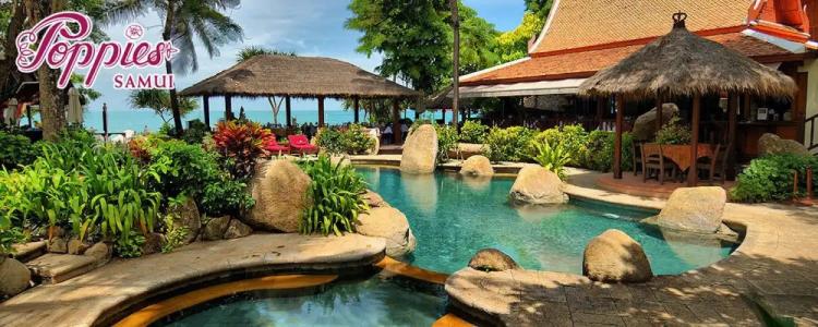 Anavana Beach Resort - 23