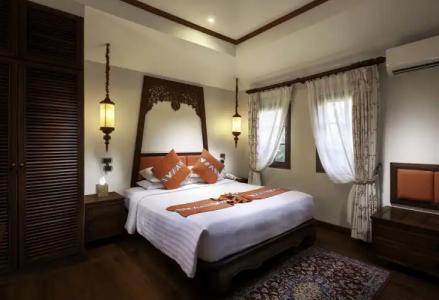 Anavana Beach Resort - 9