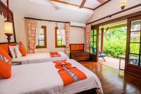 Anavana Beach Resort - 6