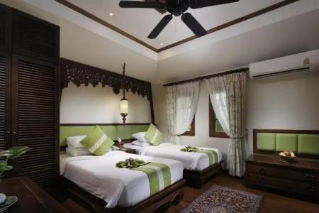 Anavana Beach Resort - 7
