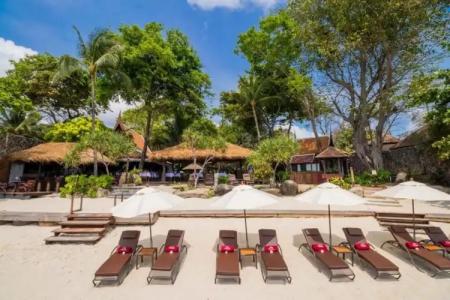 Anavana Beach Resort - 25