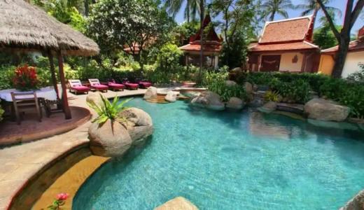Anavana Beach Resort - 22