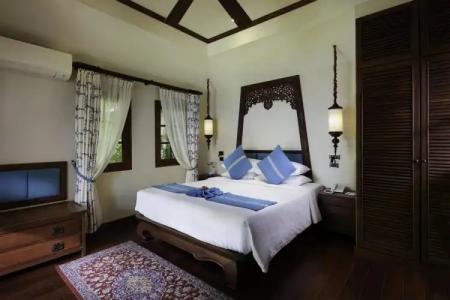 Anavana Beach Resort - 4