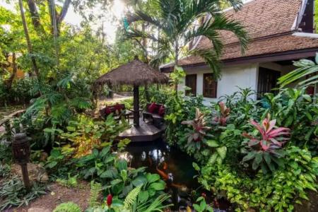 Anavana Beach Resort - 24