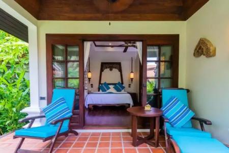 Anavana Beach Resort - 5