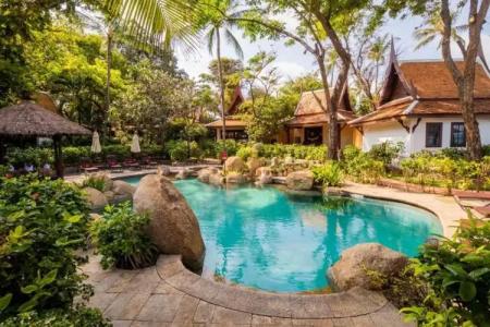 Anavana Beach Resort - 21