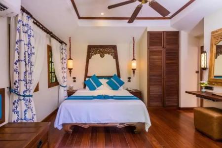 Anavana Beach Resort - 3