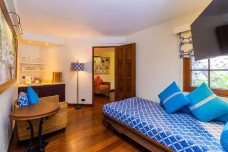 Anavana Beach Resort - 11
