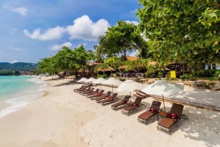 Anavana Beach Resort - 26