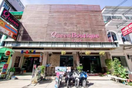 Queen Boutique - 40