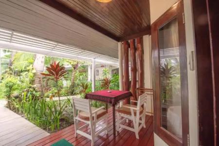 Sans Souci Samui - SHA Plus - 78