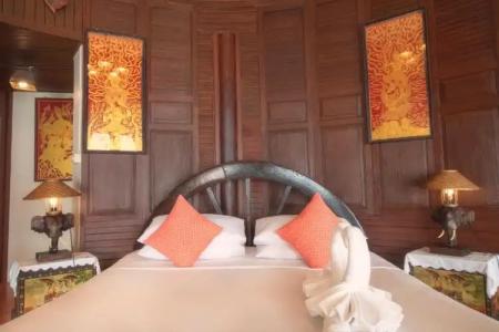 Sans Souci Samui - SHA Plus - 121