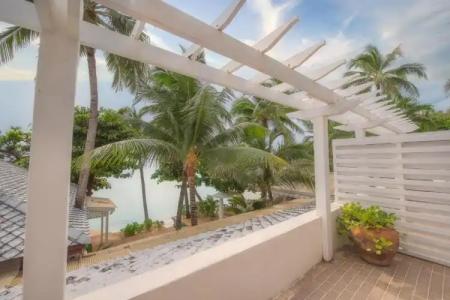 Sans Souci Samui - SHA Plus - 112