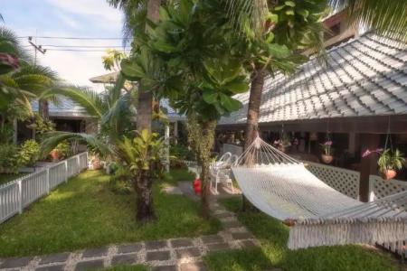 Sans Souci Samui - SHA Plus - 83