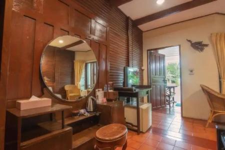 Sans Souci Samui - SHA Plus - 77