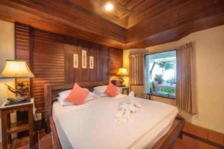 Sans Souci Samui - SHA Plus - 106