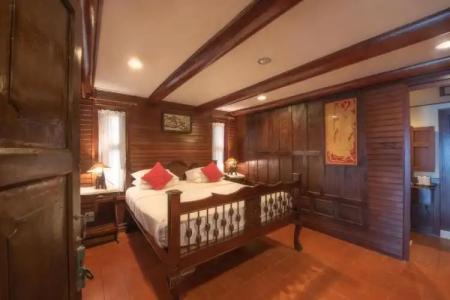 Sans Souci Samui - SHA Plus - 122