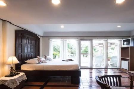 Sans Souci Samui - SHA Plus - 132