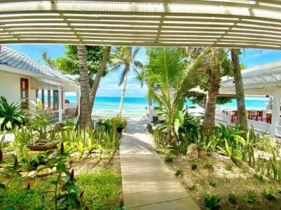Sans Souci Samui - SHA Plus - 104