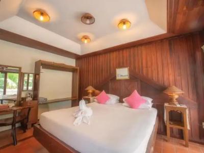 Sans Souci Samui - SHA Plus - 71