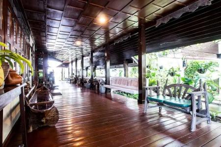 Sans Souci Samui - SHA Plus - 20