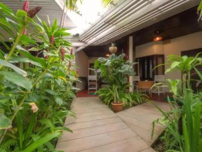 Sans Souci Samui - SHA Plus - 72