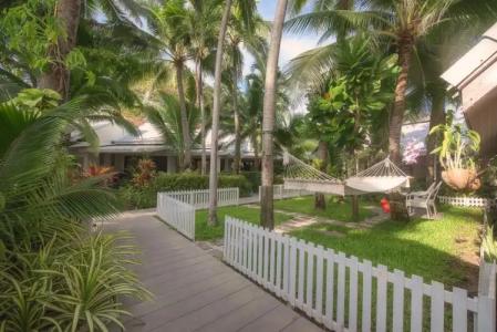 Sans Souci Samui - SHA Plus - 45